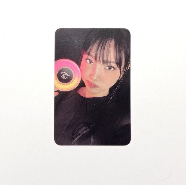 Photocard Candybong Infinity (JYPEshop)