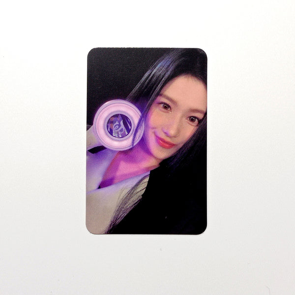 Photocard Candybong Infinity (JYPEshop)