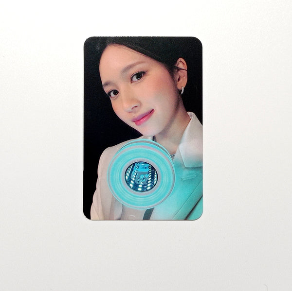 Photocard Candybong Infinity (JYPEshop)