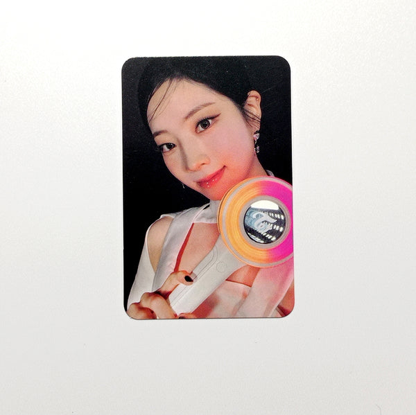 Photocard Candybong Infinity (JYPEshop)