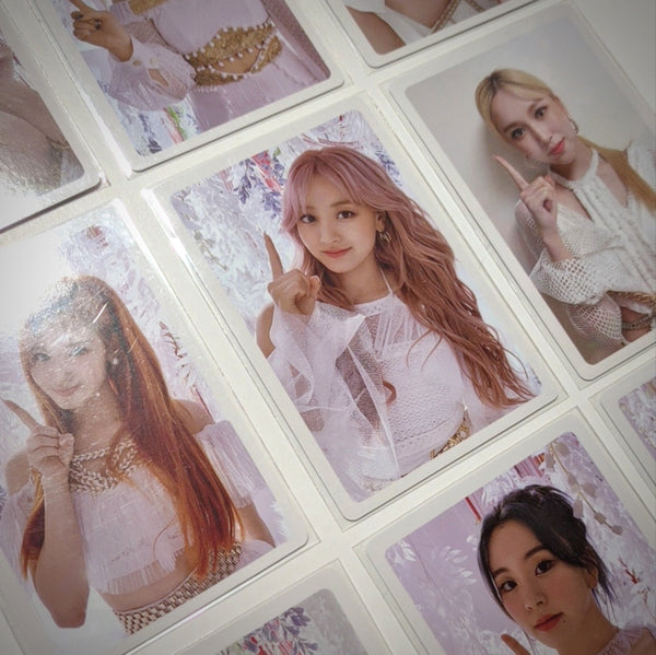 Photocards PREVENTA - More&More (B ver.)