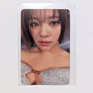 Photocard 'Ready to be' (Jeongyeon - A)