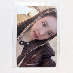 Photocard 'Ready to be' (Nayeon - A)