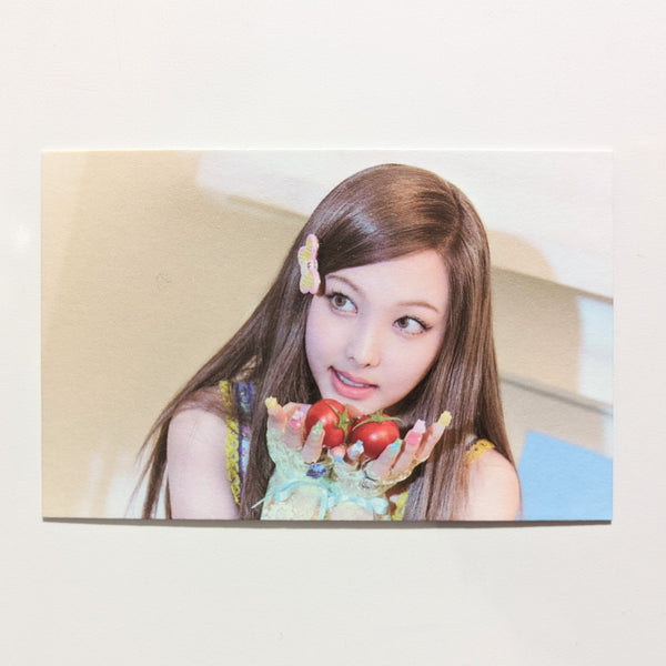 Business Card IM NAYEON